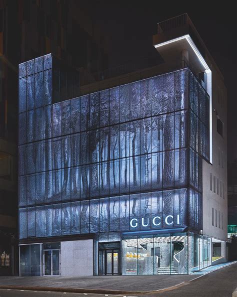 gucci seoul flagship|Gucci vietnam website.